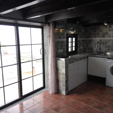 Ferienhaus Aloelux !! - Private With Pool , Jacuzzi, Cinema, Massage ,wonderful View, Art Desing