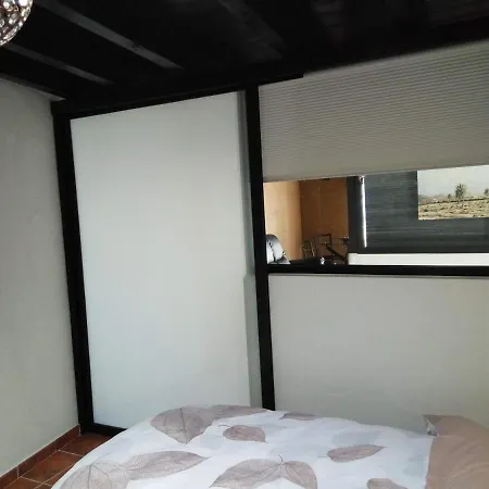 Aloelux !! - Private With Pool , Jacuzzi, Cinema, Massage ,wonderful View, Art Desing Ferienhaus *