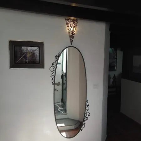 Aloelux !! - Private With Pool , Jacuzzi, Cinema, Massage ,wonderful View, Art Desing Ferienhaus Tías